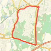 Weybridge Circuit