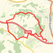 Altera - Lane End Loop
