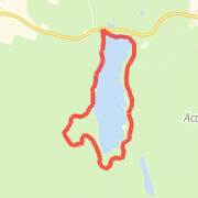 Eagle Lake Loop