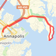 my 9 miler