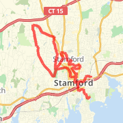 07/22/2009 Route