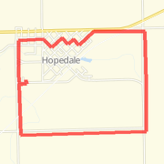 hopedale longer loop