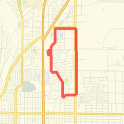 Wallmart loop