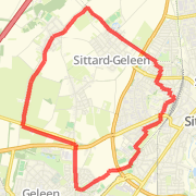 Rondje "Lindenheuvel"