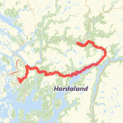 BV-ironbike2 - Voss loop