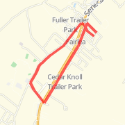 Fairlea Loop