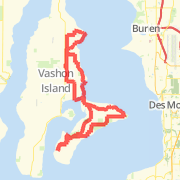07/23/2009 Route