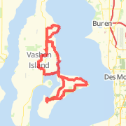 07/23/2009 Route
