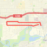 I am Back!  2.5 weeks before Half-Marathon