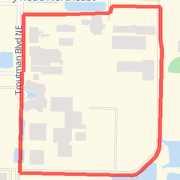 Harris Palm Bay