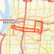 Midtown-Downtown Loop