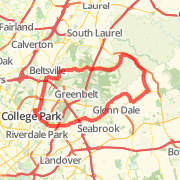 Greenbelt Loop 2