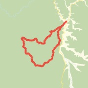 Wollombi Wild ride Route