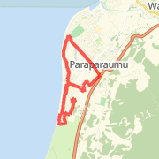 24/07/2009 Route