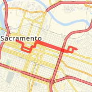 6 mile gym