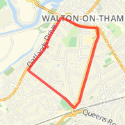 Walton circuit
