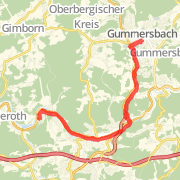 21.67 km Road Cycling on 09.05.2012 18:46