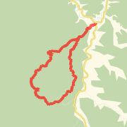 wollombi wild ride 30km Route