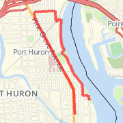 Port Huron 5K