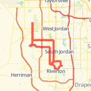 07/24/2009 Route