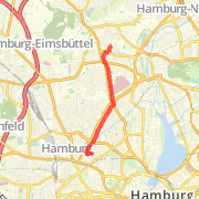 LN Hinfahrt