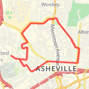 4.3 mile