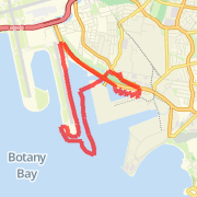 Superduper Training Run