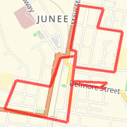 Long Run