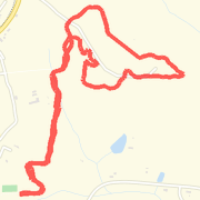RR run
