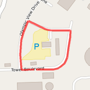 Stage 2 - NW Juniors