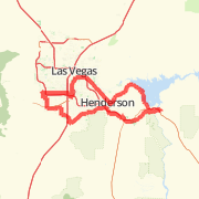 VBV 101 mile option