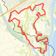 zwerfloopjuli2009