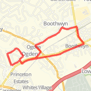 meetinghouse run