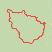 Boree, yango, finchley track loop 