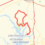 Stumpy Creek Olympic