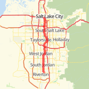 Parkway Trail Route