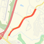 Weddington Rd