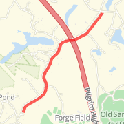 Jordan Road
