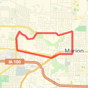 5.81 with hill