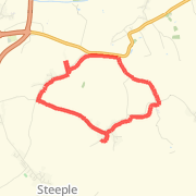 Great Hinton Loop