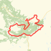 Gruverittet
