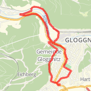 07/26/2009 Route