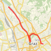 07/26/2009 Route