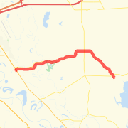 Sci-Port 20 mile bike tour ride