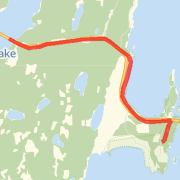 Baker's Narrows