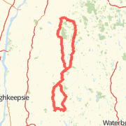 Wingdale Catamount loop