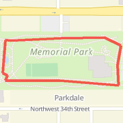 Memorial Park