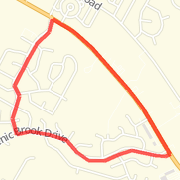 Silvermine Loop 1