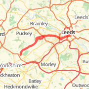 Leeds - Tong Road OAB
