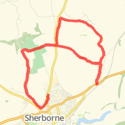 Sherborne - Oborne OAB